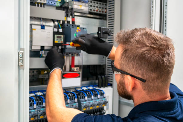 Best Best Electricians Near Me  in Waverly, OH