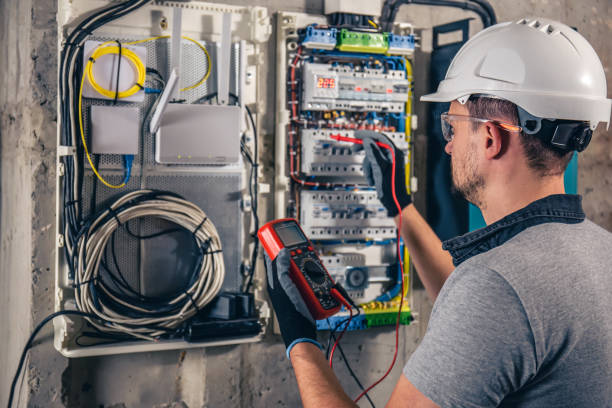 Best Electrical System Inspection  in Waverly, OH