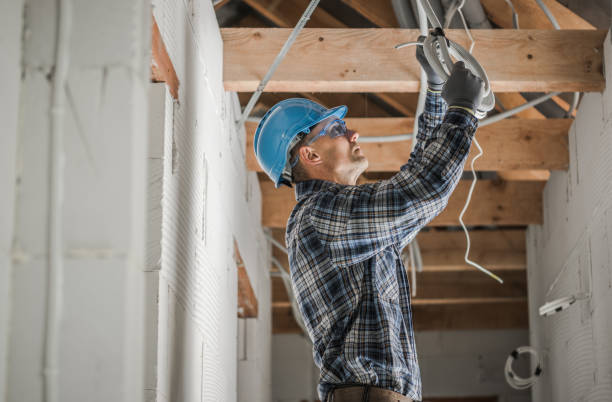 Best Home Electrical Repair  in Waverly, OH