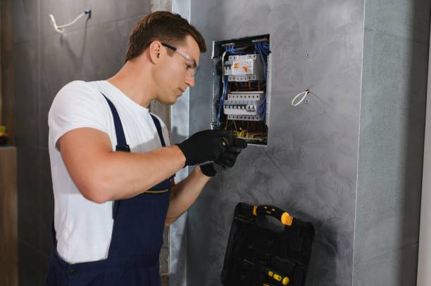 Best Electrical Repair Services  in Waverly, OH