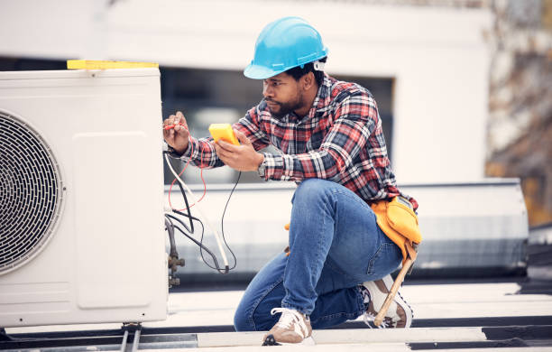 Best Emergency Electrical Repair  in Waverly, OH