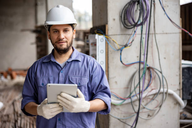 Best Affordable Emergency Electrician  in Waverly, OH