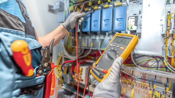  Waverly, OH Electrician Pros
