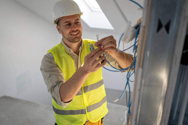 Best Emergency Electrician Near Me  in Waverly, OH